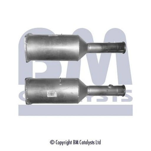 BM Catalysts Dpf BM11037