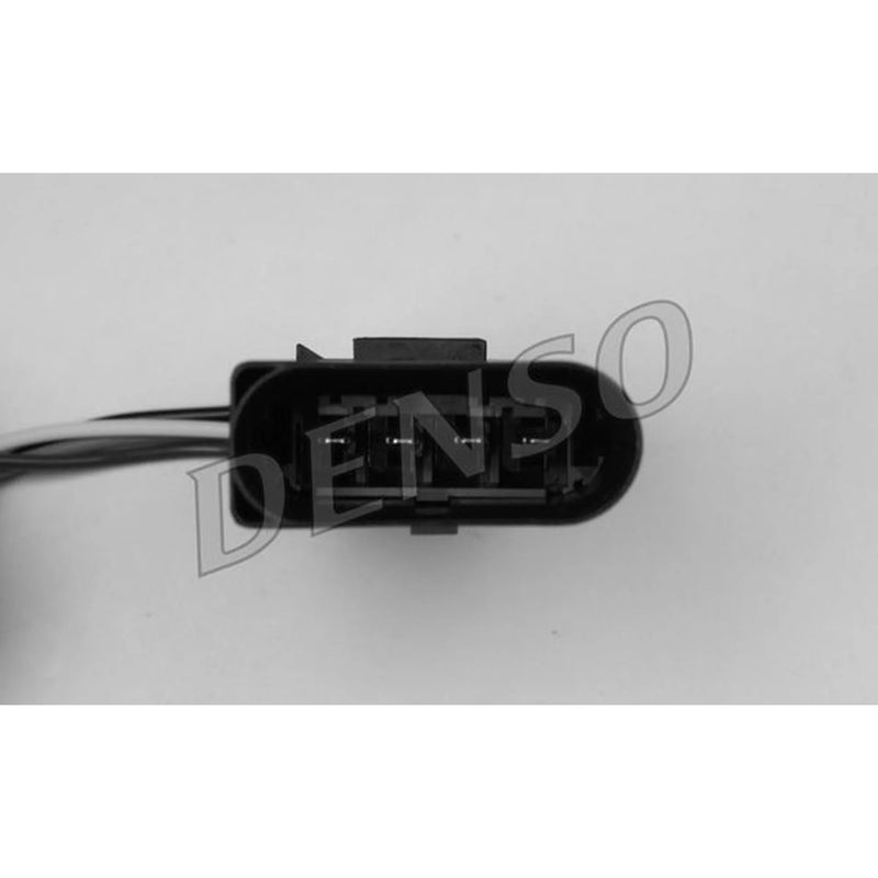 Denso O2 Lambda Oxygen Sensor Left fits Audi A8 D3 2003-2010 6.0