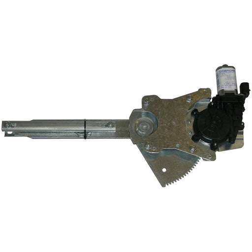 Valeo Electric Window Regulator Lifter Left Rear 850716
