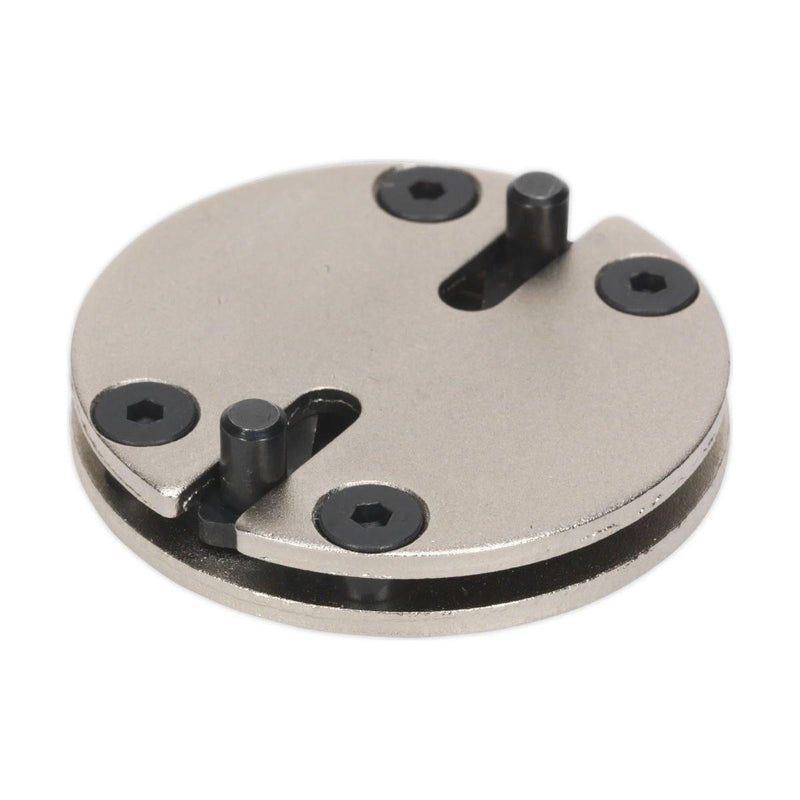 Sealey Adjustable Brake Wind-Back Adaptor 2-Pin VS327 Sealey  - Town Parts