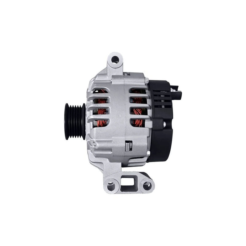 Hella Car Alternator 12V 8EL 015 630-991