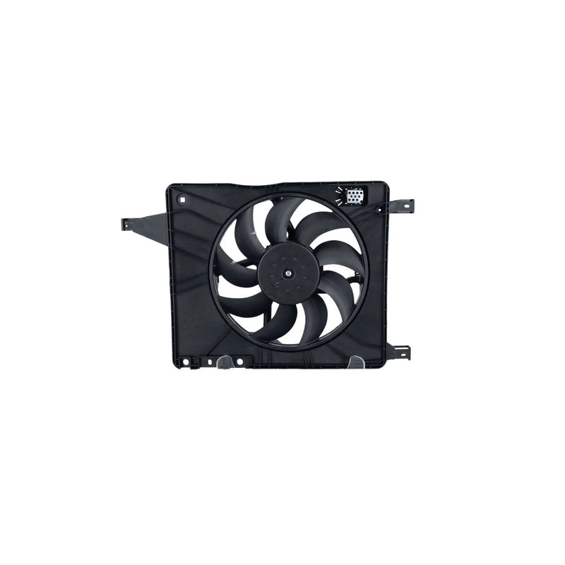NRF Engine Cooling Fan 470090