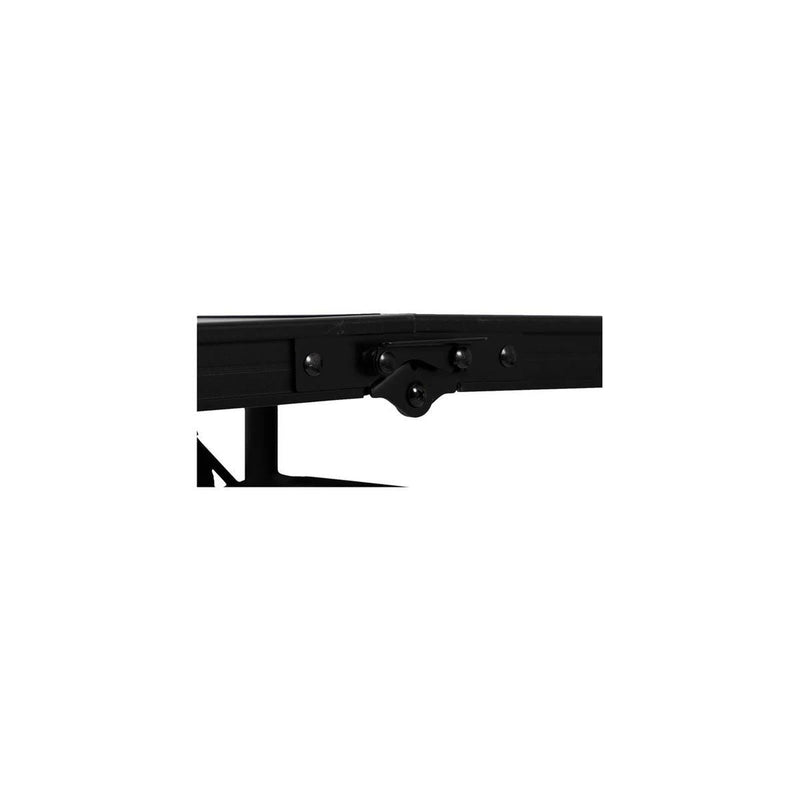 Bo-Camp Industrial Collection Table Northgate Case 120 x 80cm - Bo-Camp - Van Life Living
