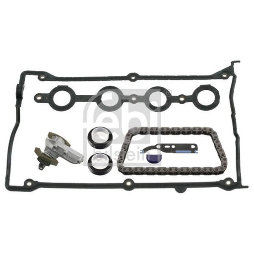 Febi Timing Chain Kit Set 50 Links 9mm 45004