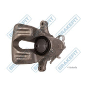 Apec Brake Caliper Assembly Rear Left BCA1229