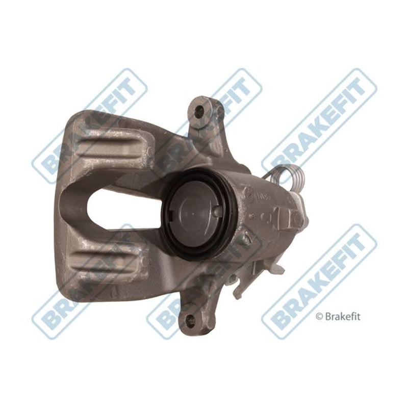 Apec Brake Caliper Assembly Rear Left BCA1229
