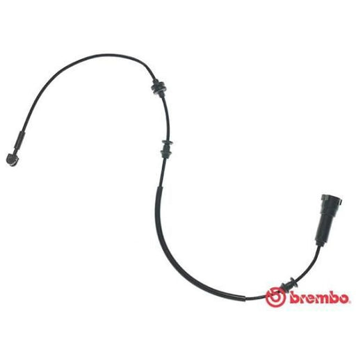 Brembo Brake Pad Wear Sensor Front A00251