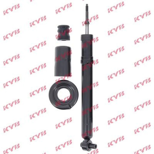 KYB Shock Absorber Damper Strut Rear 441019