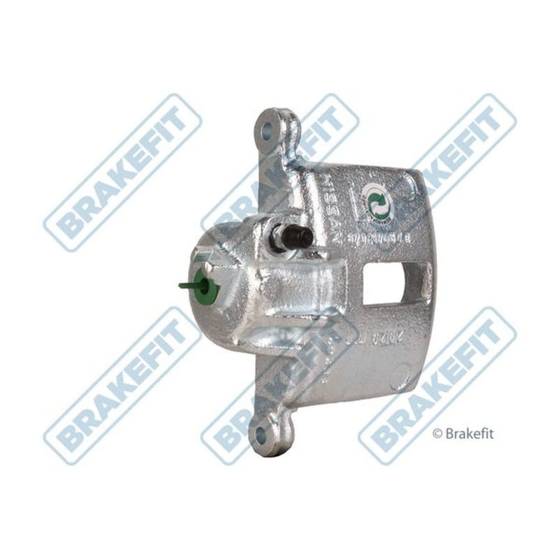 Apec Brake Caliper Assembly Front Left BCA1101