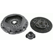 Sachs Clutch Kit Set 3pc 3400700483