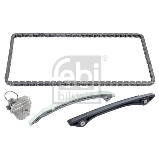 Febi Timing Chain Kit Set 138 Links 7mm 108225