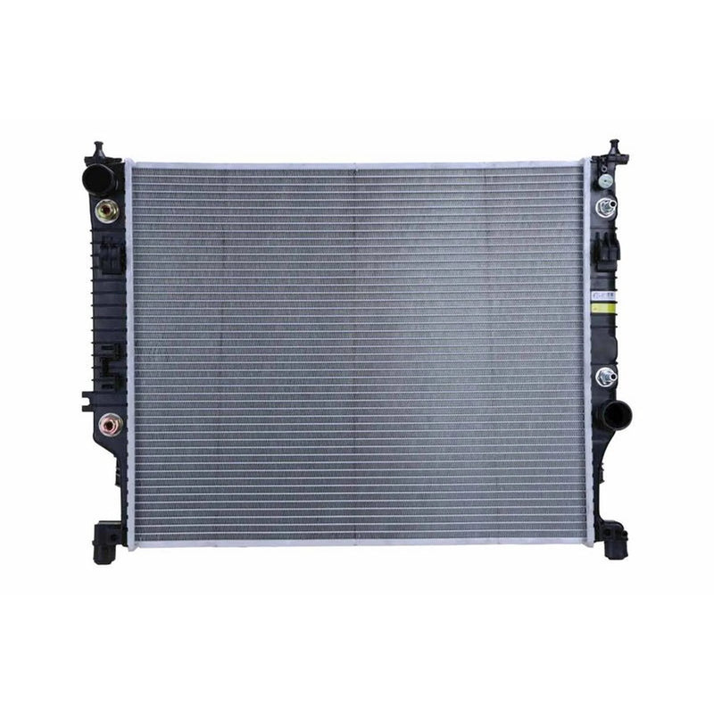Hella Engine Radiator 8MK 366 301-051
