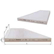 Mahle Cabin Air Filter (Pollen Filter) LA 1926