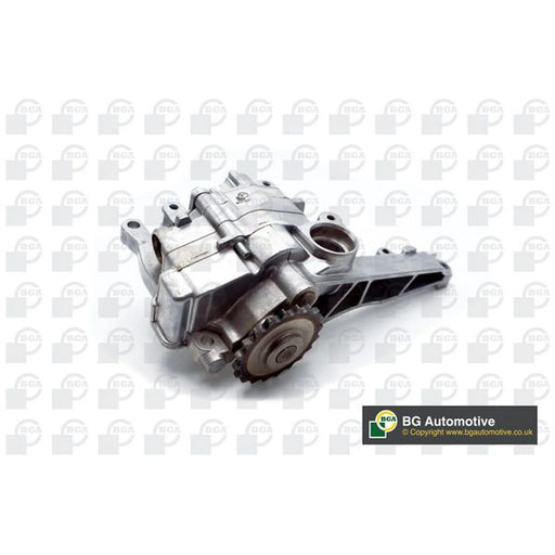 BGA Engine Oil Pump Assembly LP5604