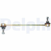 Delphi Stabiliser Bar Link Coupling Rod Front TC1161
