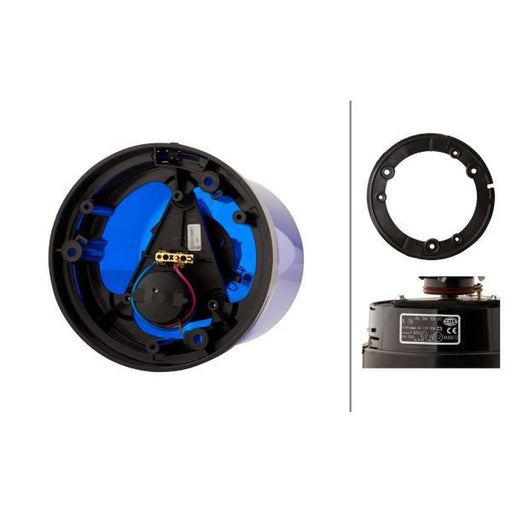 Hella Rotating Beacon Wide High 2RL 004 958-001