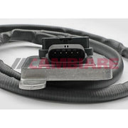 Cambiare NOx Nitrogen Oxide Sensor Exhaust Pin VE350047