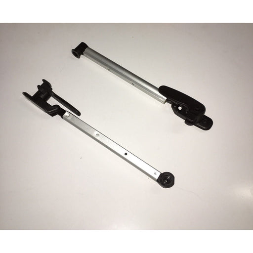 Dometic 450mm Click-Clack arms for S4 and S5 Windows 4460000685 - Dometic - Van Life Living