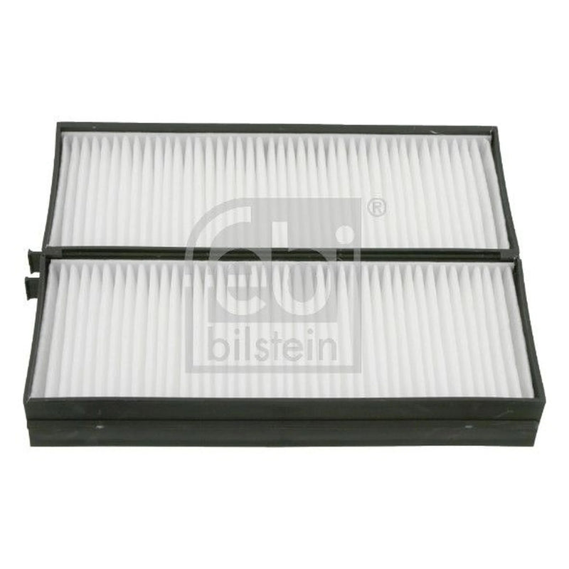 Febi Cabin Air Filter Set Wide High 24542