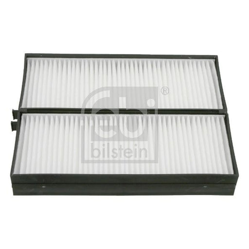 Febi Cabin Air Filter Set Wide High 24542