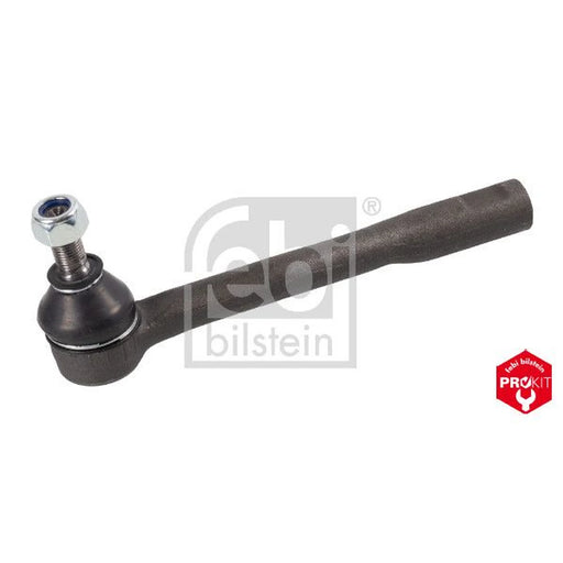 Febi Steering Tie Rod End Ball Joint Front Right 43257