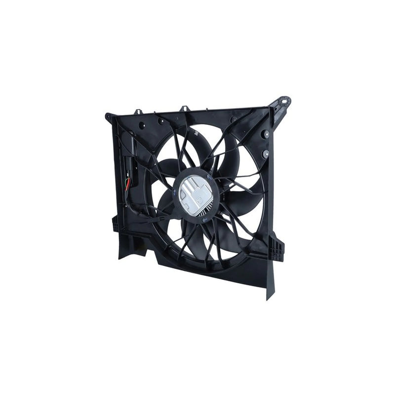 NRF Engine Cooling Fan 47462
