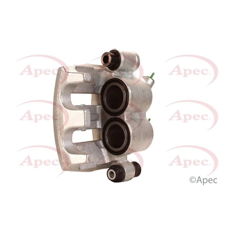 Apec Brake Caliper Assembly Front Left LCA515