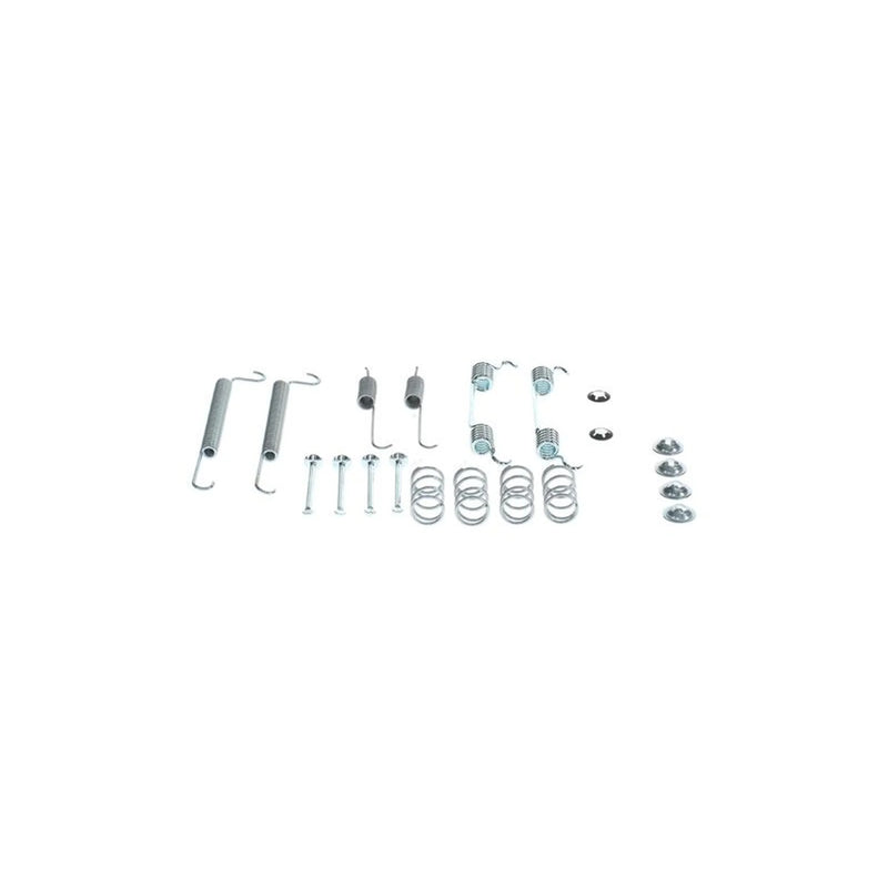 Bosch Brake Shoe Accessory Kit Rear 1 987 475 226