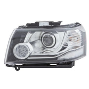 Hella Headlight Headlamp HB3 Left 1EJ 354 813-151
