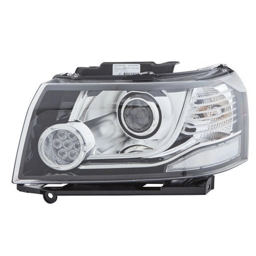 Hella Headlight Headlamp HB3 Left 1EJ 354 813-151