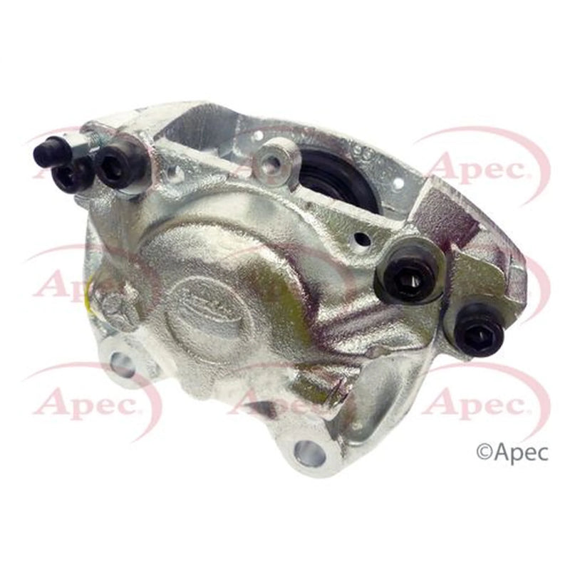 Apec Brake Caliper Assembly Front Right RCA1292