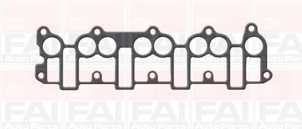 Fai Intake Manifold Gasket Set ID Wide High IM1601