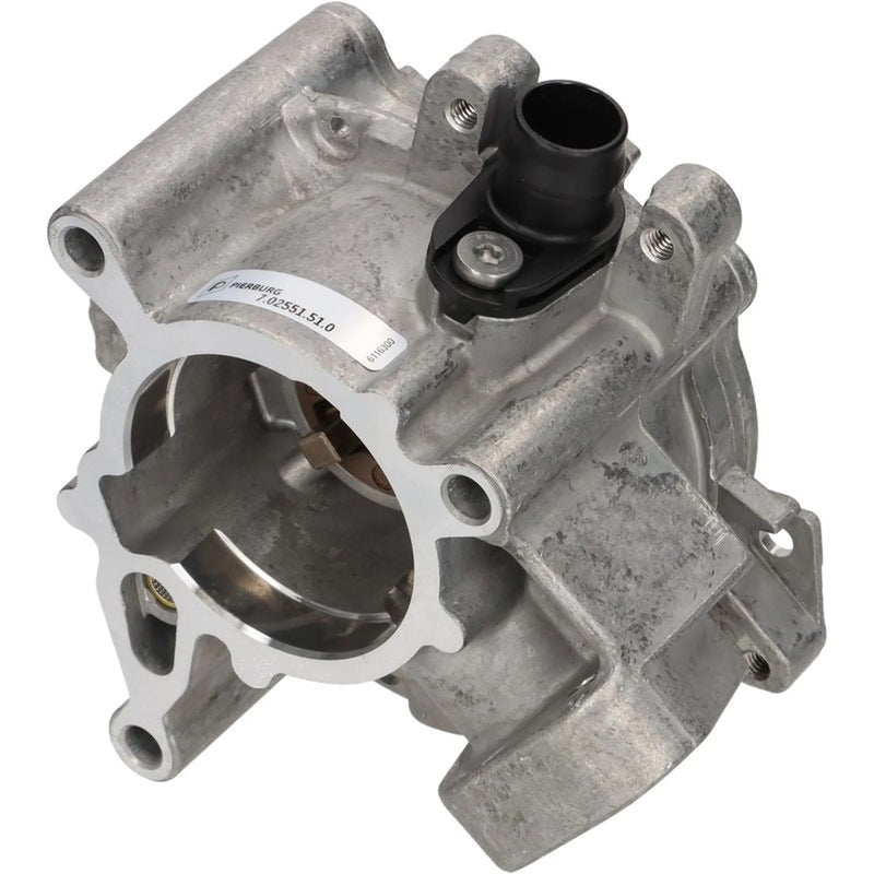 Pierburg Brake Vacuum Pump 7.02551.51.0
