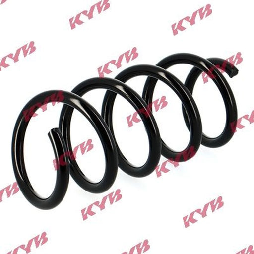 KYB Front Suspension Coil Spring RA1302