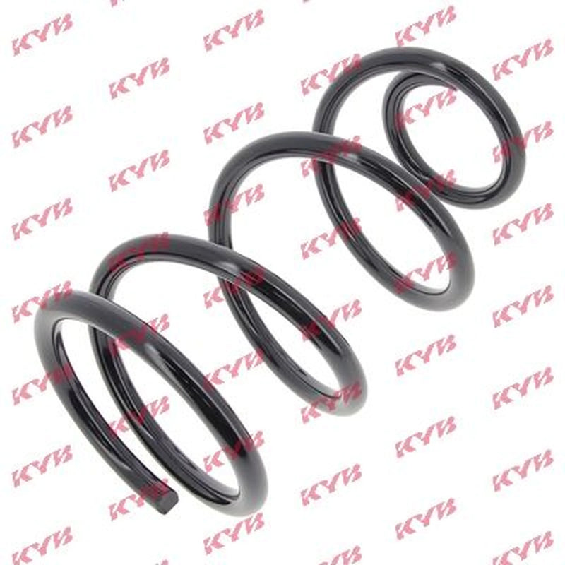 KYB Front Suspension Coil Spring RC3919