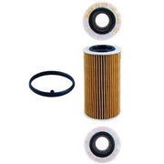 Mahle Engine Oil Filter OX 379D