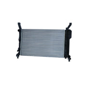 NRF Engine Radiator 53106A