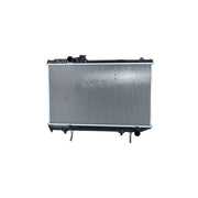 NRF Engine Radiator 53334