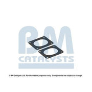 BM Catalysts Fitting Kit FK11030A FK11030A
