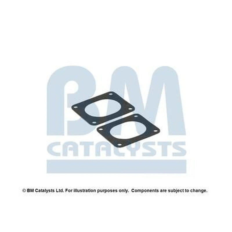 BM Catalysts Fitting Kit FK11034A FK11034A