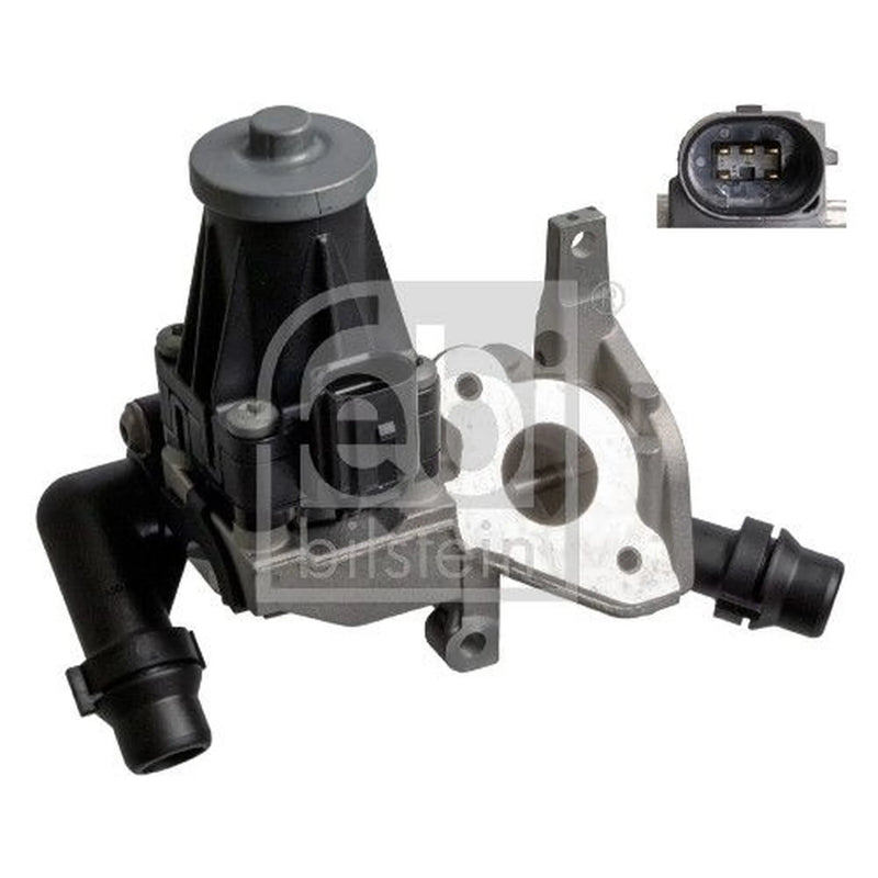 Febi Exhaust Gas Recirculation Valve Left 175027