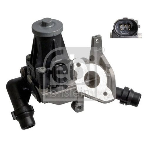 Febi Exhaust Gas Recirculation Valve Left 175027