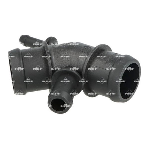 NRF Coolant Flange Housing Connector Upper 775025