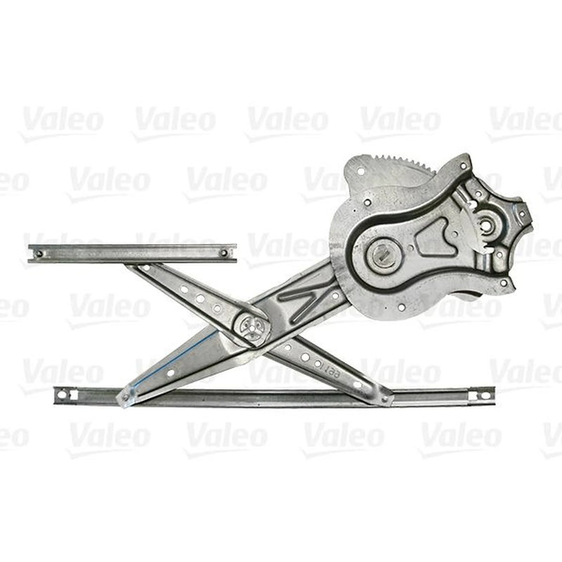 Valeo Electric Window Regulator Lifter Left Front 851440
