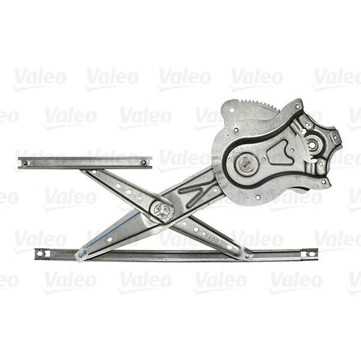 Valeo Electric Window Regulator Lifter Left Front 851440