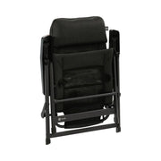 Travellife Lucca Recliner Lounge True Black 2130310 - Travellife - Van Life Living
