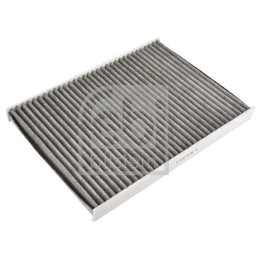 Febi Cabin Air Filter (Pollen Filter) 172063