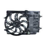 NRF Engine Cooling Fan 47302