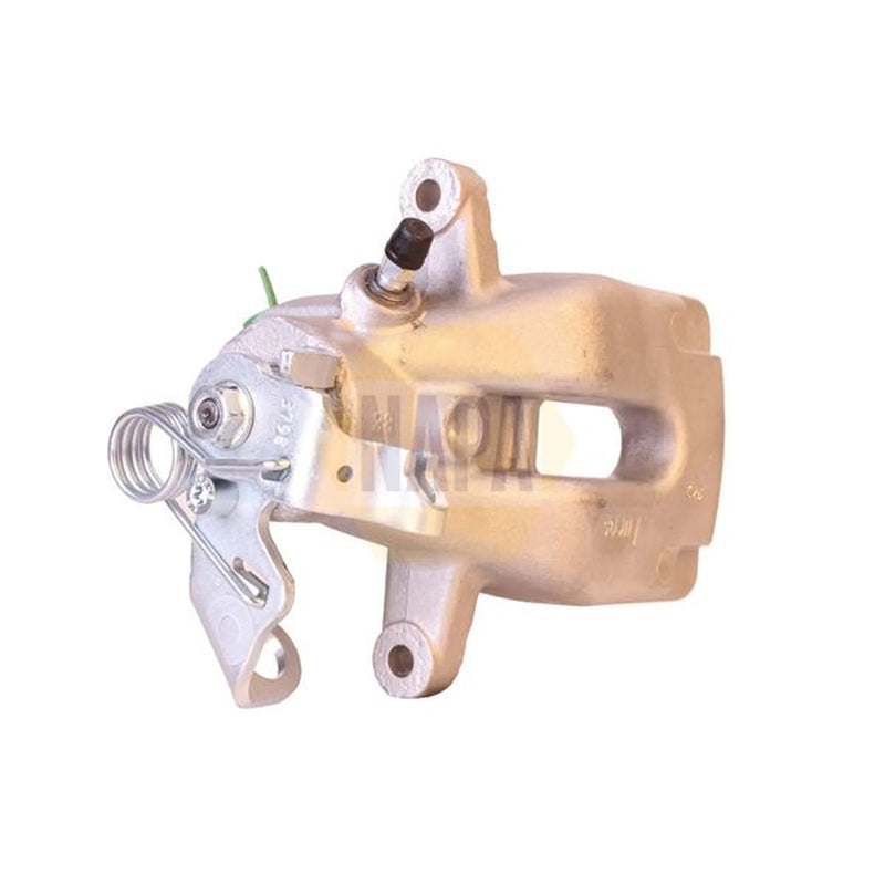 NAPA Brake Caliper Assembly Rear Right NCA1424