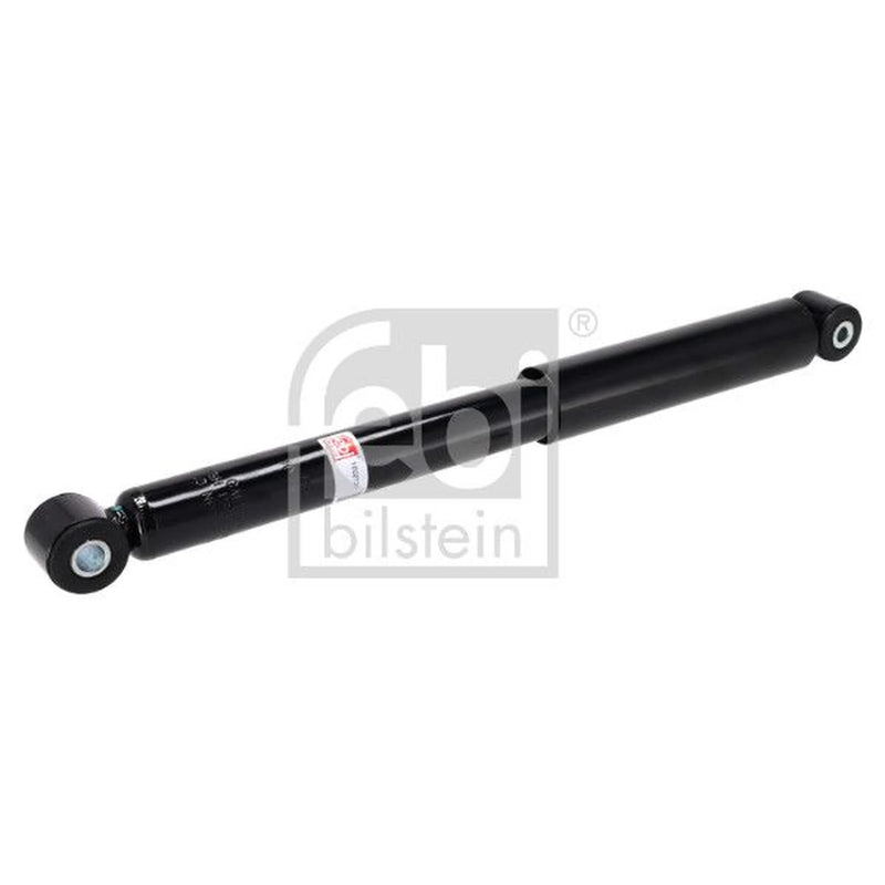 Febi Shock Absorber Damper Strut Rear Left 1002731